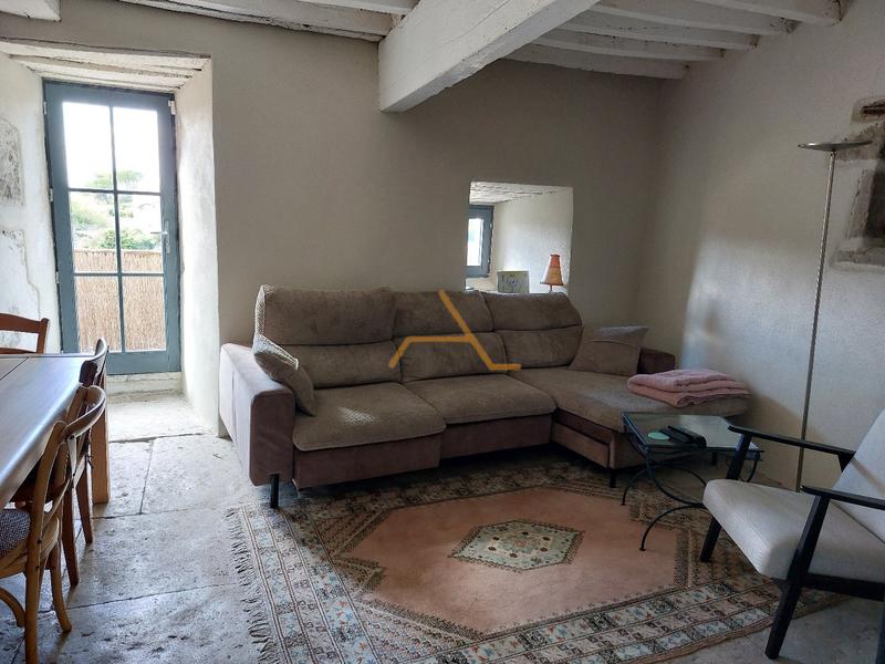 Maison de village - 120 m²