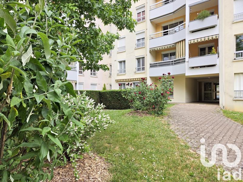 Appartement - 81 m² - 4 pièces