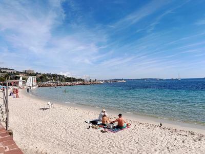 Studio - 32 m² - 2 pièces