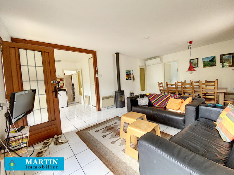 Villa - 92 m² - 5 pièces