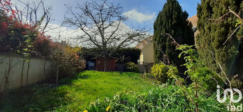 Maison - 132 m² - 6 pièces