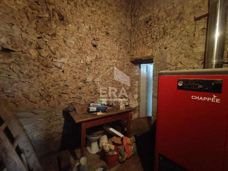 Maison - 56 m² - 2 pièces