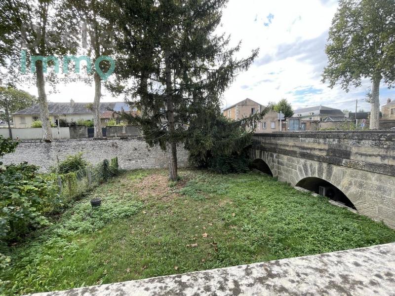 Maison - 87 m² - 3 pièces