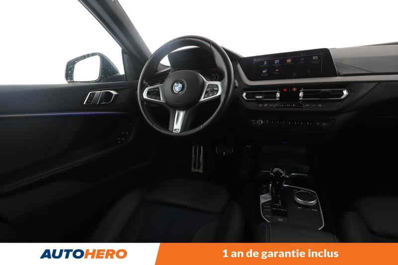 Bmw Série 2 Gran Coupé 218i m Sport Auto 7 136 ch