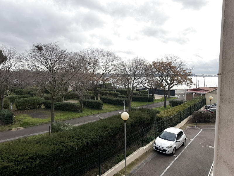 Appartement - 31 m² - 2 pièces