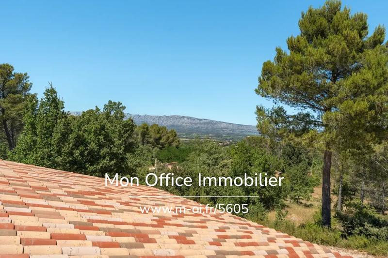 Villa - 220 m² - 5 pièces