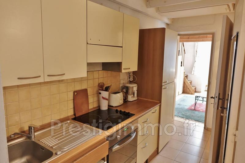 Appartement - 29 m² - 2 pièces