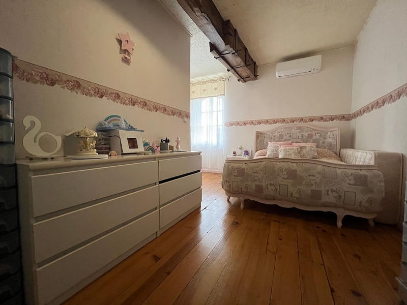 Maison - 135 m² - 5 pièces