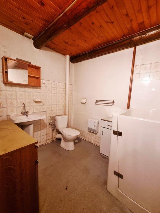 Maison de ville - 86 m² - 4 pièces