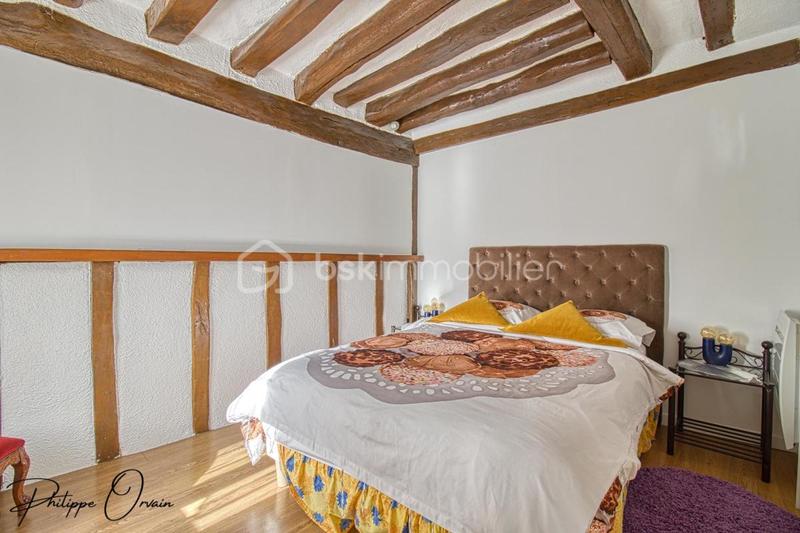 Bureau - 292 m² - 10 pièces