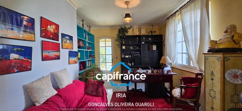 Villa - 182 m² - 5 pièces