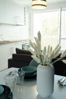 Appartement - 73 m² - 5 pièces