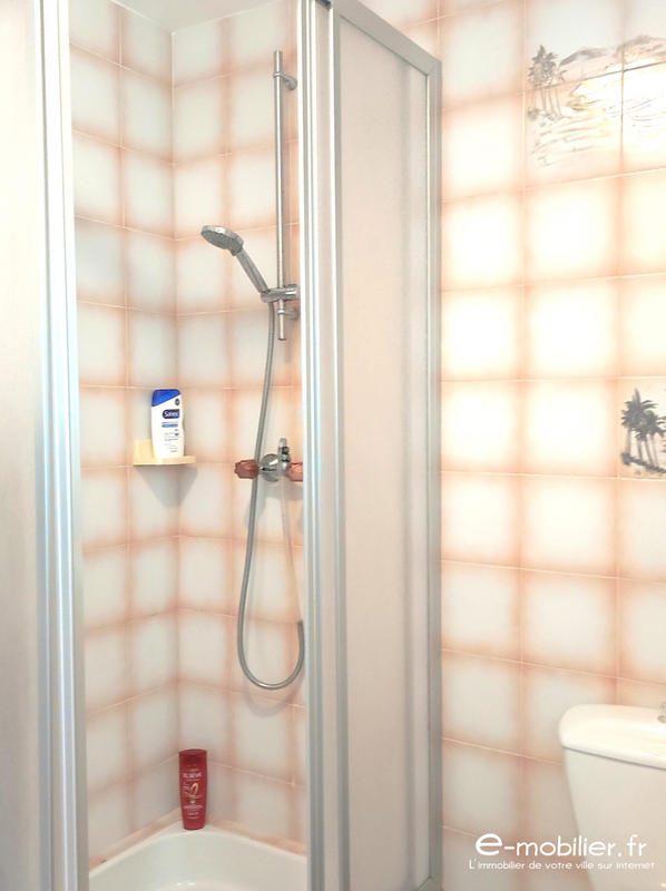 Maison ancienne - 72 m² - 4 pièces