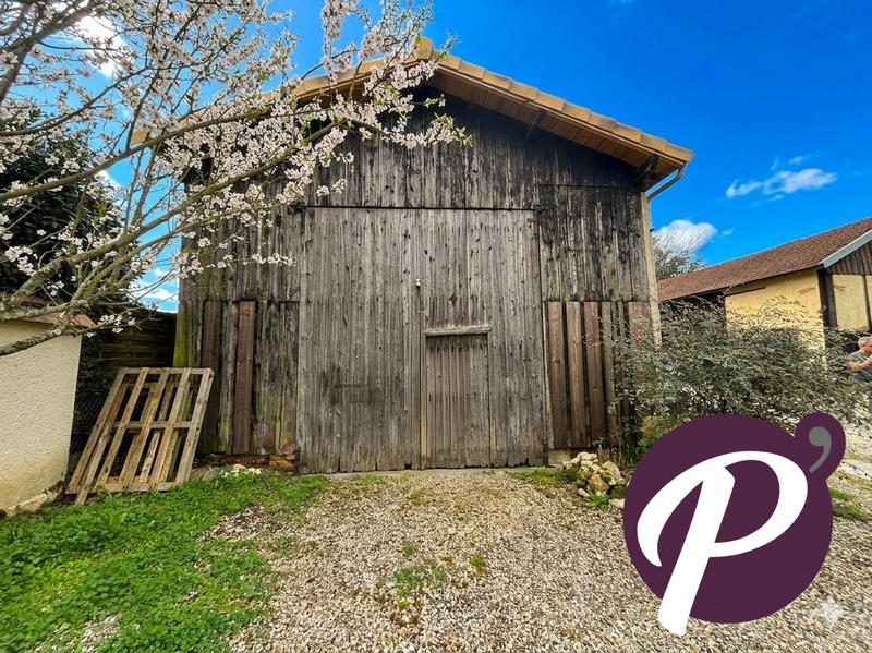 Maison traditionnelle - 145 m² - 6 pièces