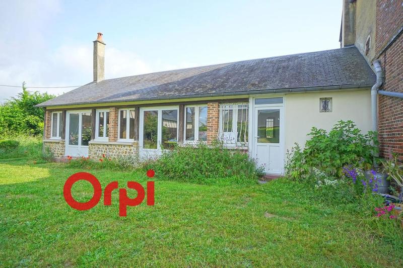 Maison - 300 m² - 8 pièces