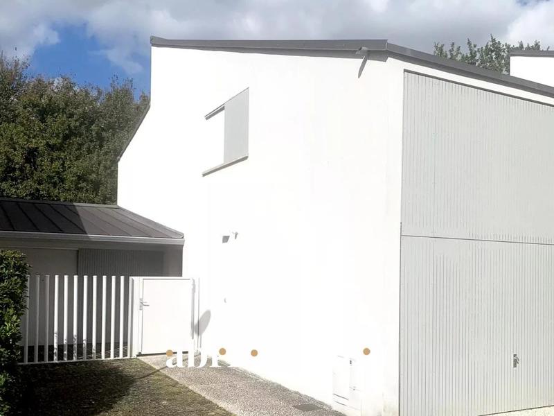 Villa - 73 m² - 3 pièces