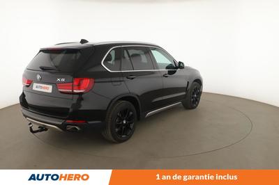 Bmw X5 xDrive30d xLine Bva8 258 ch