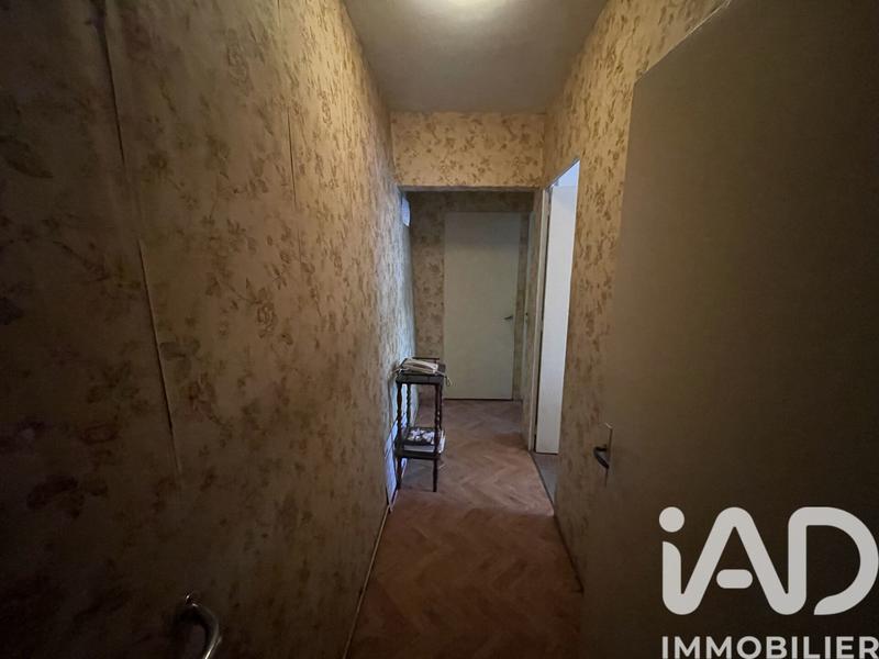 Maison de village - 50 m² - 3 pièces