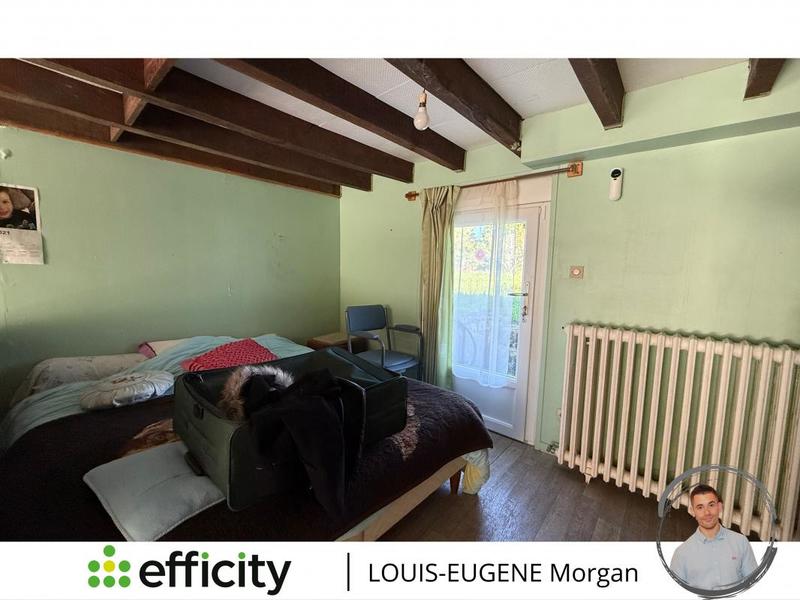 Maison - 128 m² - 5 pièces