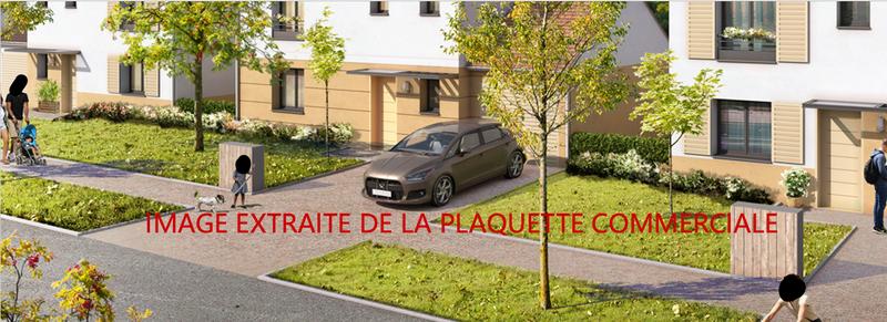 Appartement - 87 m² - 4 pièces