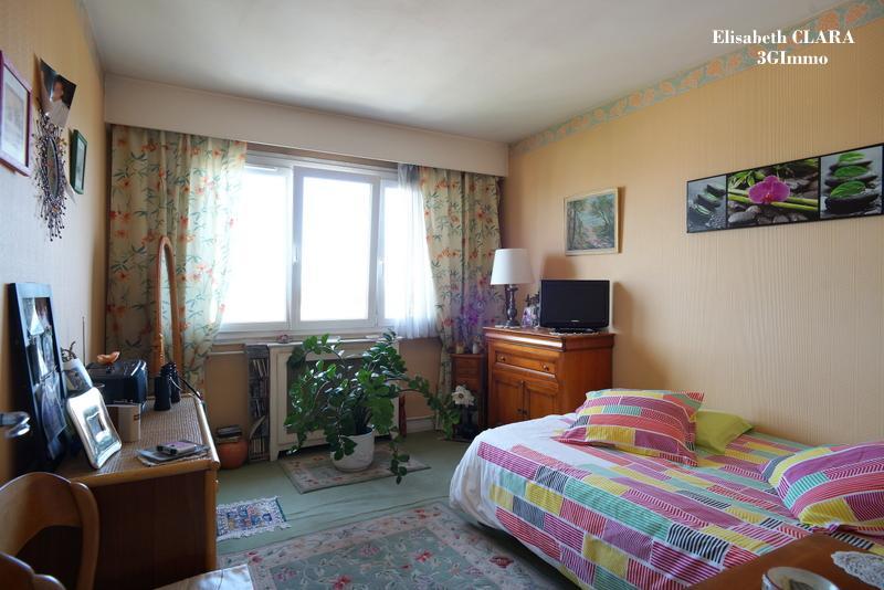 Appartement - 83 m² - 4 pièces