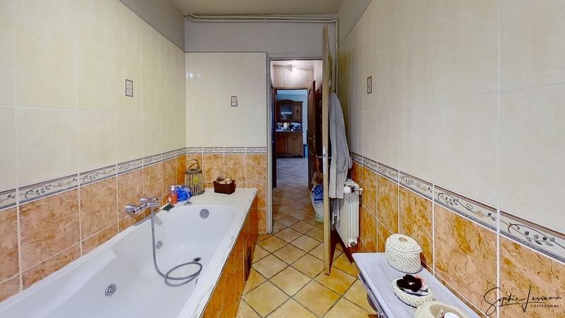 Longère - 230 m² - 8 pièces