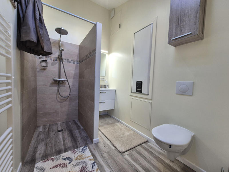 Maison - 167 m² - 5 pièces