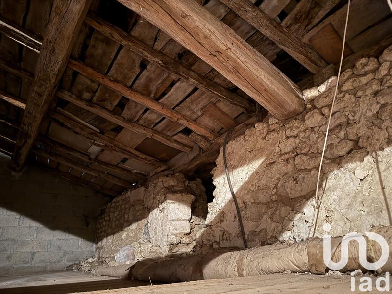 Maison - 180 m² - 6 pièces