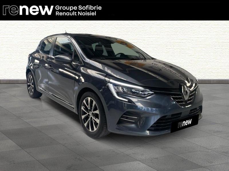 Renault Clio V TCe 90 - 21n Intens