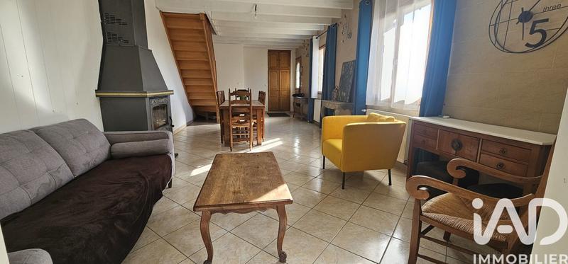 Maison - 226 m² - 10 pièces