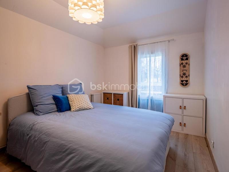 Maison - 109 m² - 5 pièces