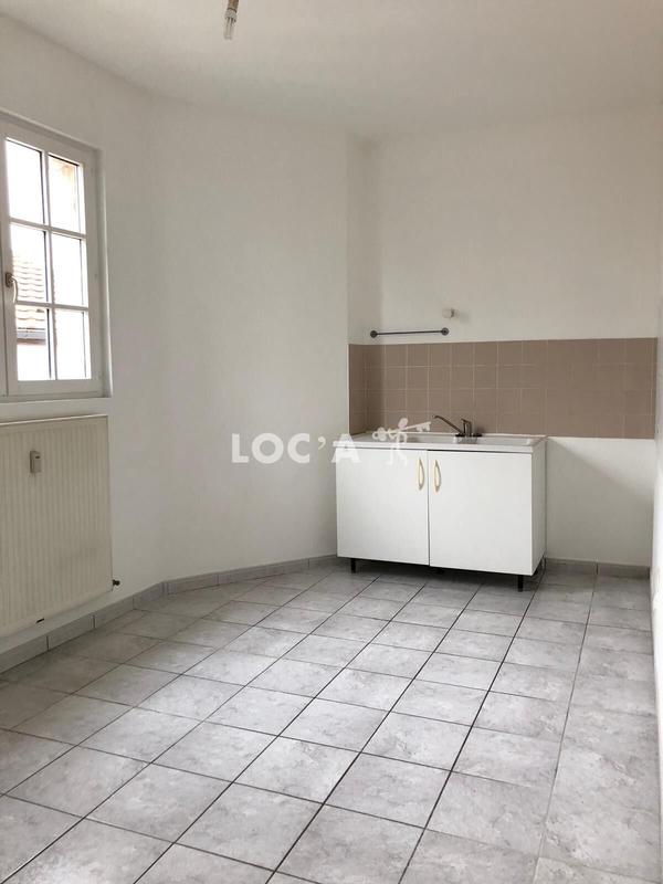 Appartement - 85 m² - 4 pièces