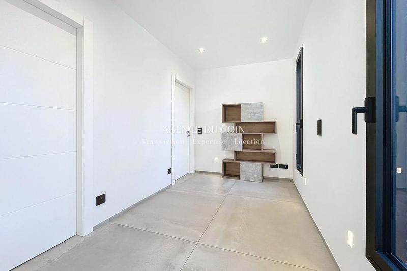 Maison - 155 m² - 5 pièces