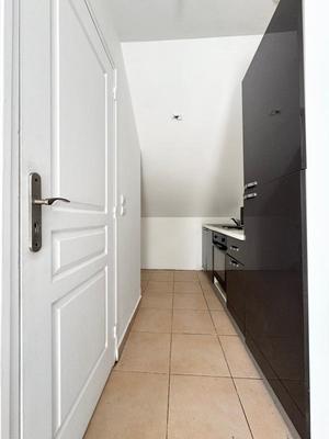 Appartement - 32 m² - 3 pièces