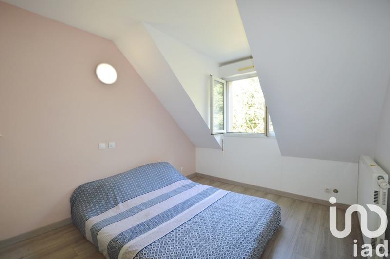 Duplex - 66 m² - 2 pièces