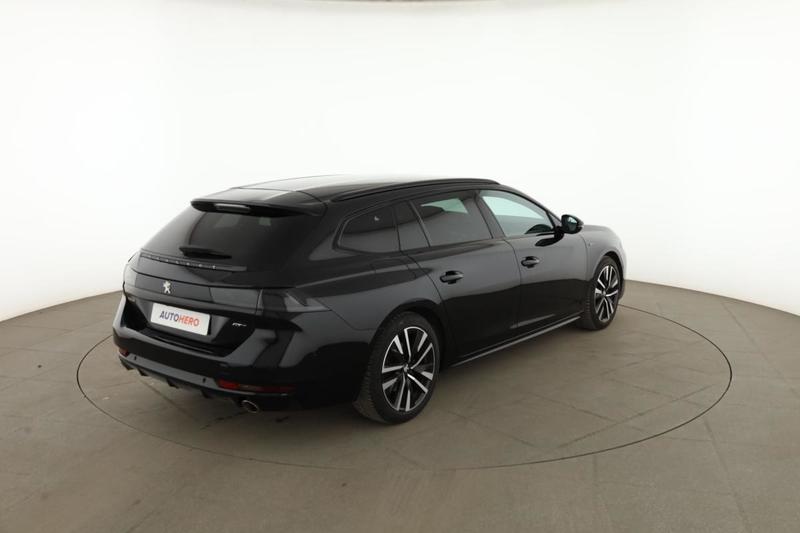 Peugeot 508 Sw 1.6 PureTech Gt Eat8 225 ch
