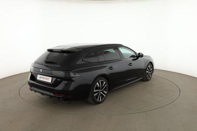 Peugeot 508 Sw 1.6 PureTech Gt Eat8 225 ch