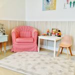 Sophie Allouche Ostéopathe Dof