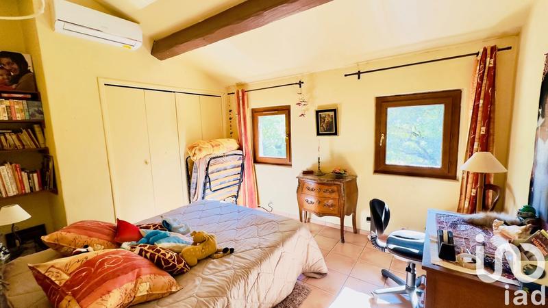 Bastide - 174 m² - 7 pièces