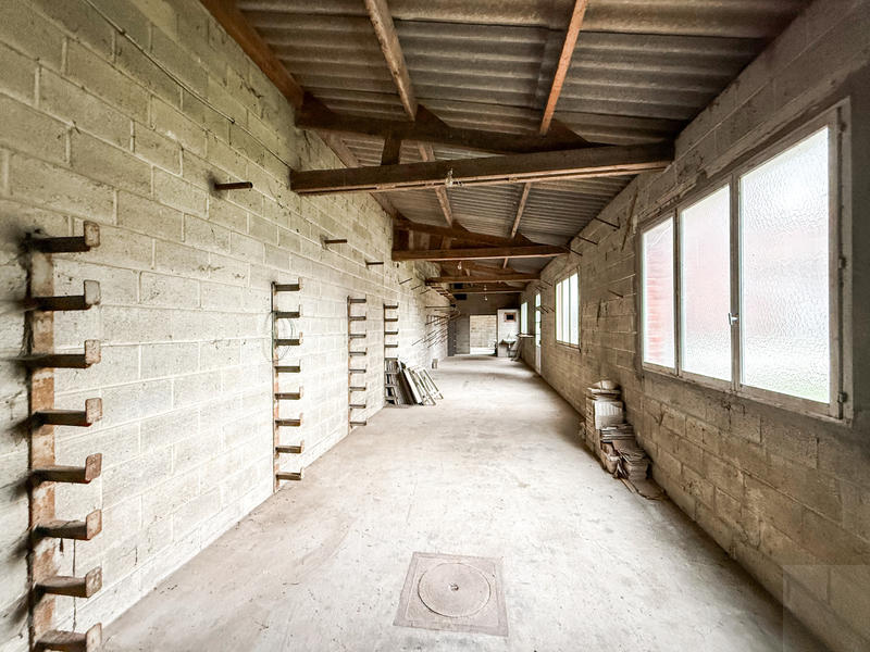 Maison - 85 m² - 5 pièces