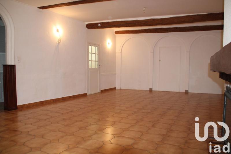 Maison - 170 m² - 4 pièces