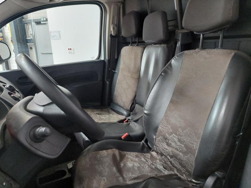 Renault Kangoo Express Grand Confort - Blue dCi 80