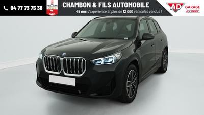 Bmw X1 U11 Xdrive 25e 245ch Dkg7 m Sport