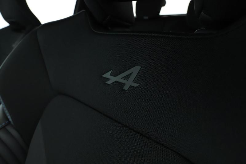 Renault Clio 1.0 TCe Gsr2 Esprit Alpine 91 ch