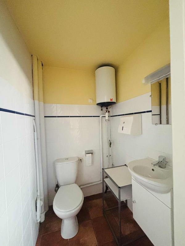 Immeuble - 82 m² - 4 pièces