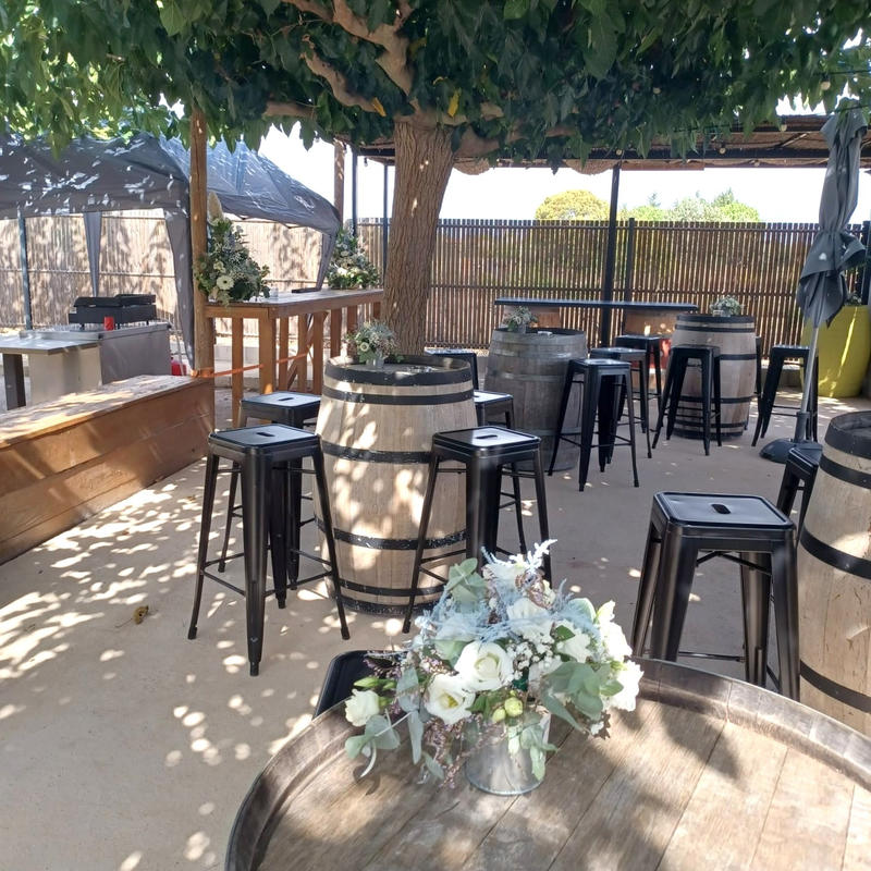 Propriété - 259 m² - 4 pièces