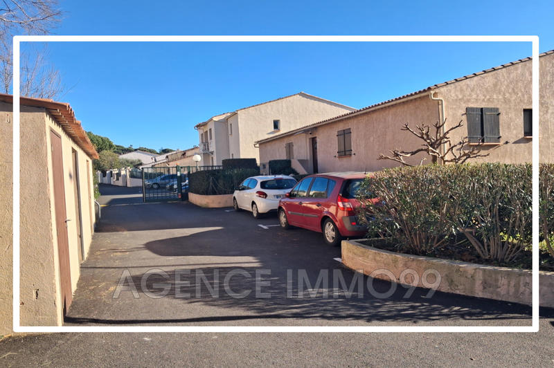 Parking / Garage - 12 m²