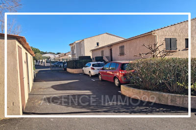 Parking / Garage - 12 m²