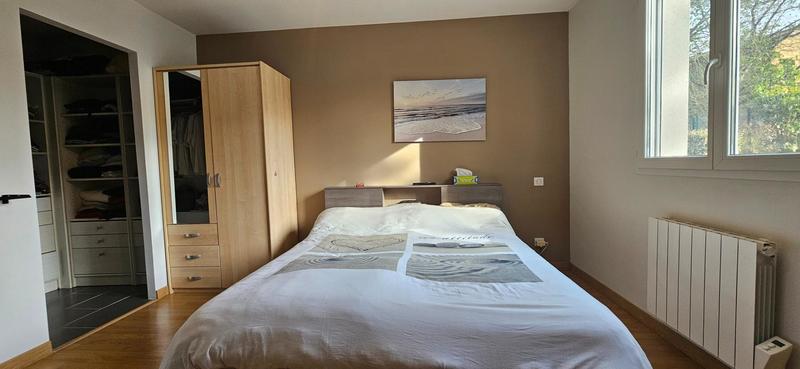 Maison - 151 m² - 6 pièces