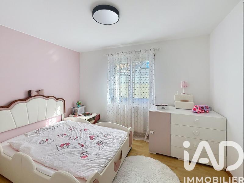 Maison - 141 m² - 6 pièces